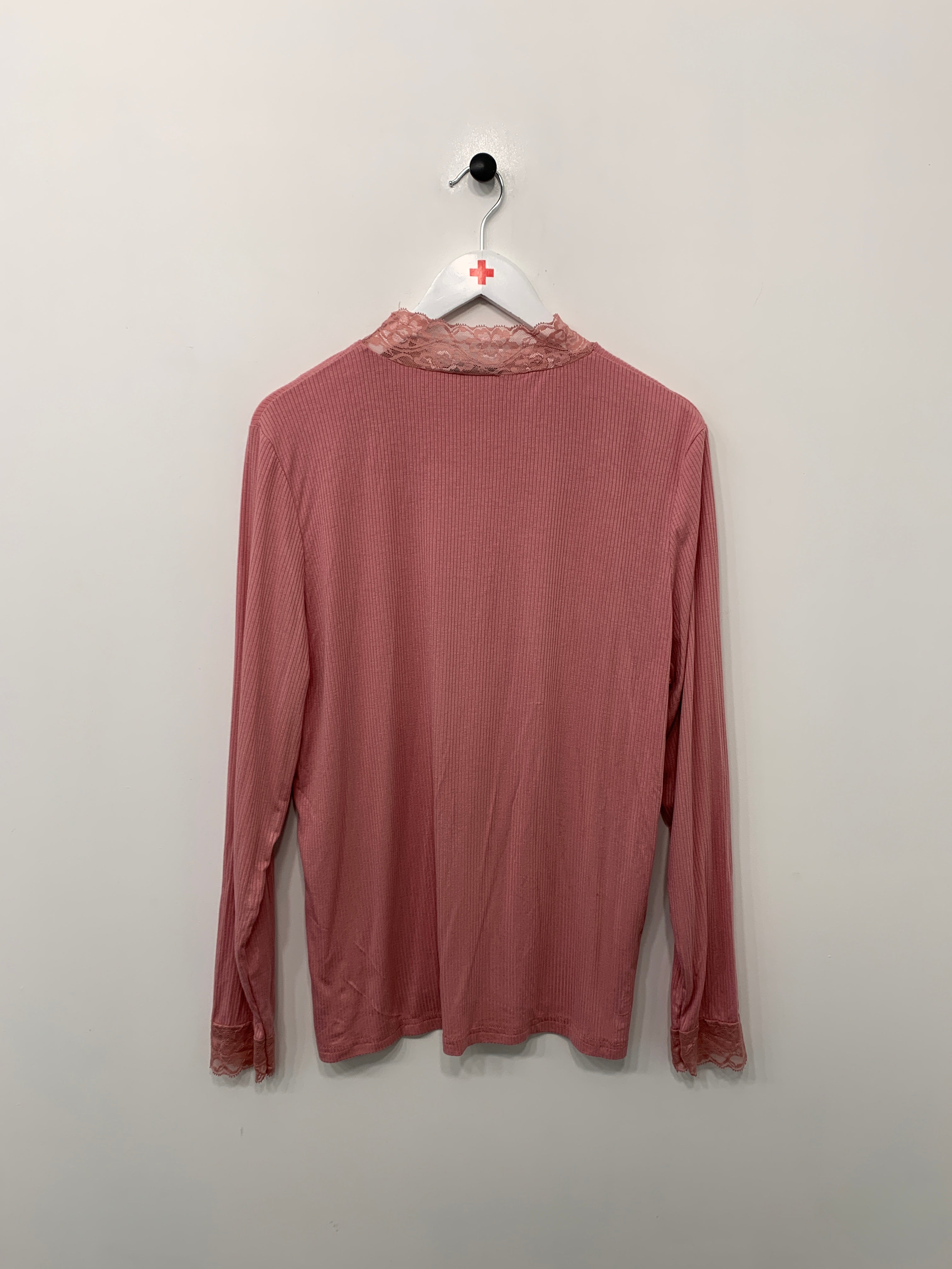 Coop Bluse